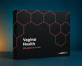 Vaginal Health Microbiome Profile kit box